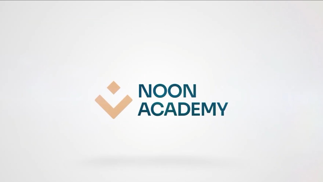 Noon Academy — akademiya atmosferasi videosi